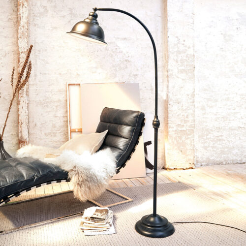 Stehlampe Bucky - Loberon