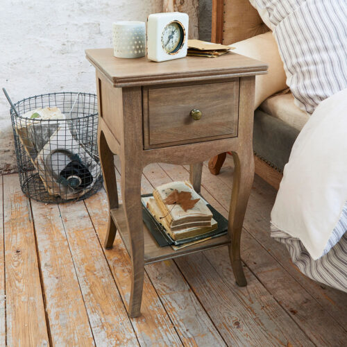 Nachttisch Bais - Loberon