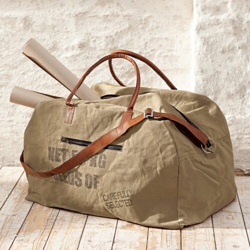 Tasche Coos - Loberon