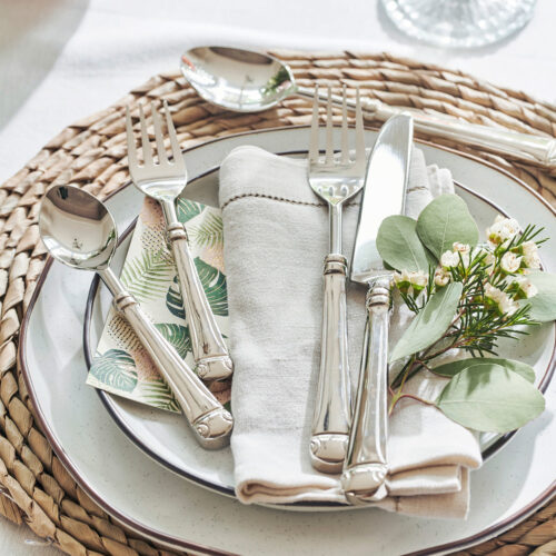 Besteck Eriat - Loberon