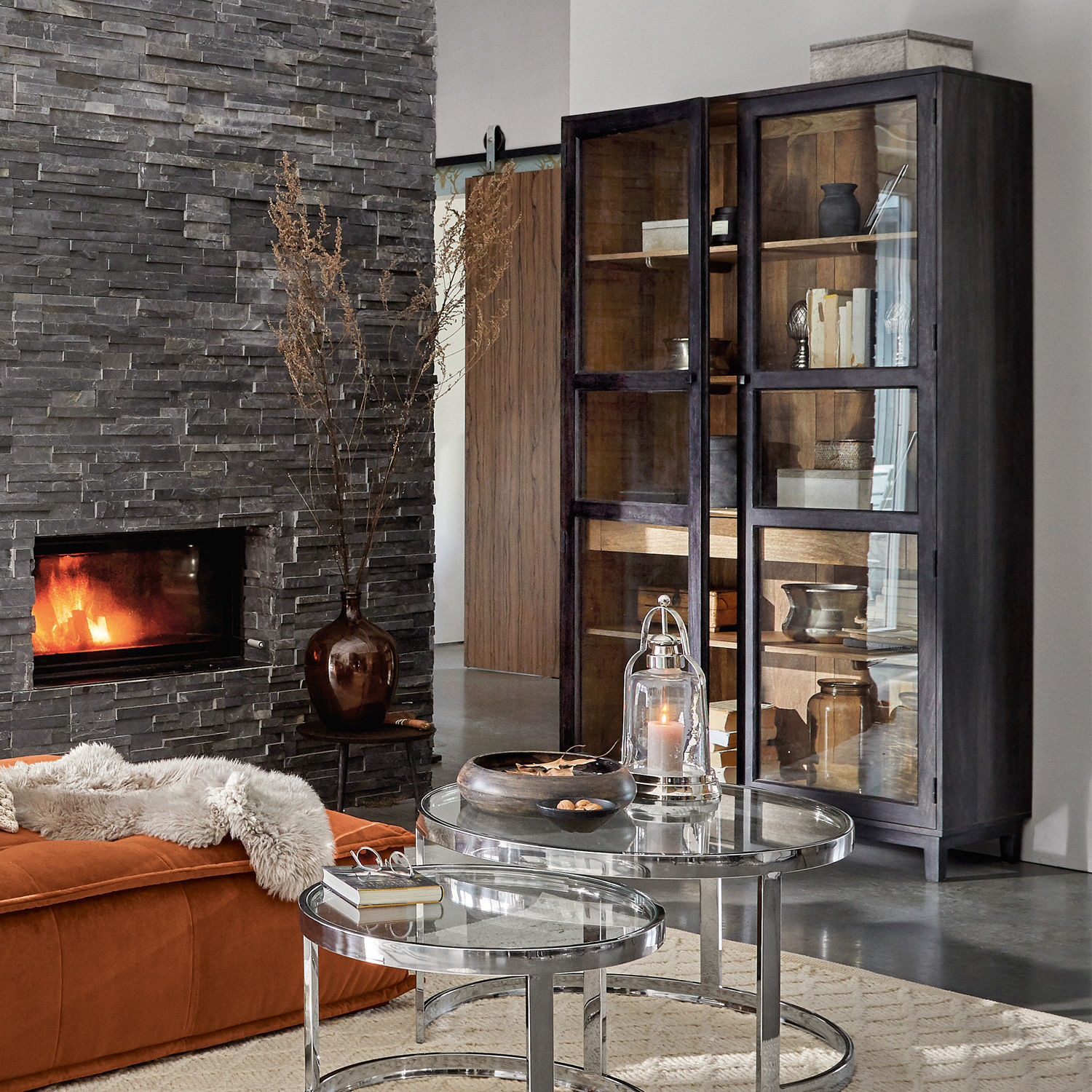 Schrank Altagracia - Loberon