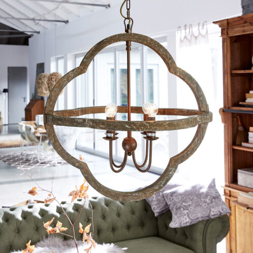 Hängelampe Bouvigny - Loberon