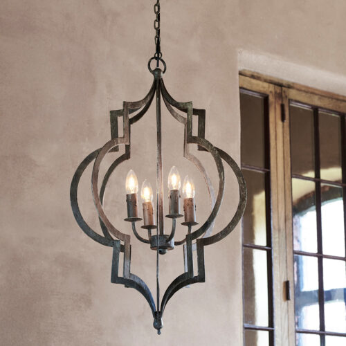 Hängelampe Feliu - Loberon