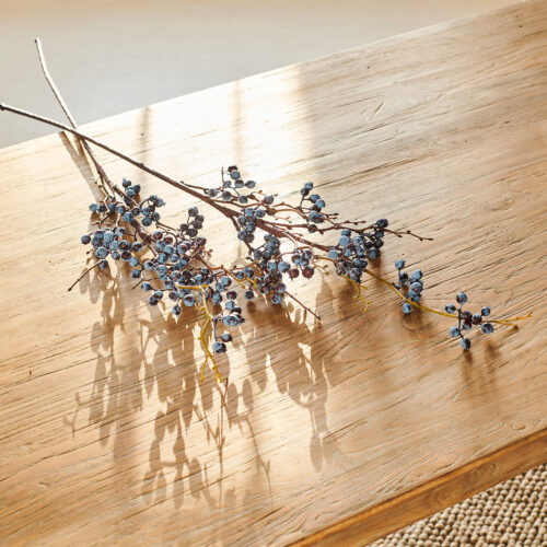 Dekoblume 2er Set Billars - Loberon