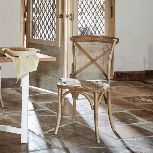 Stuhl Kary - Loberon