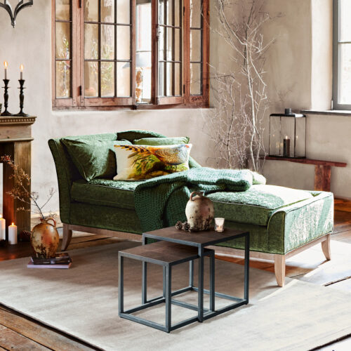 Chaiselongue Alphonse - Loberon