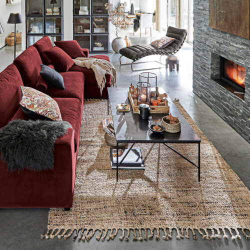 Teppich Donegal - Loberon