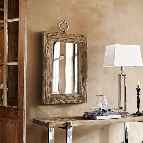 Spiegel Holistres - Loberon