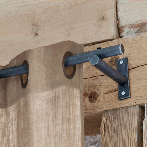 Gardinenstange Tamboril - Loberon