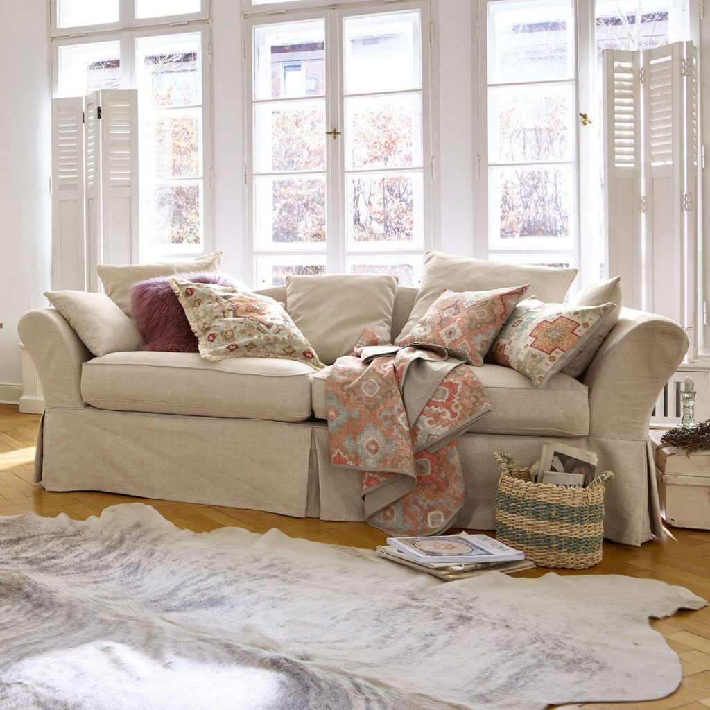 Sofa Worcester Loberon