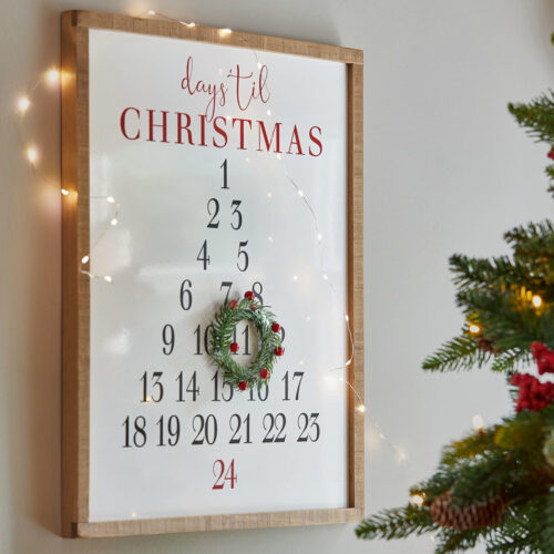 Dekoboard Lagunes - Loberon