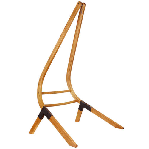 Hängesesselgestell 'Camla Nature'