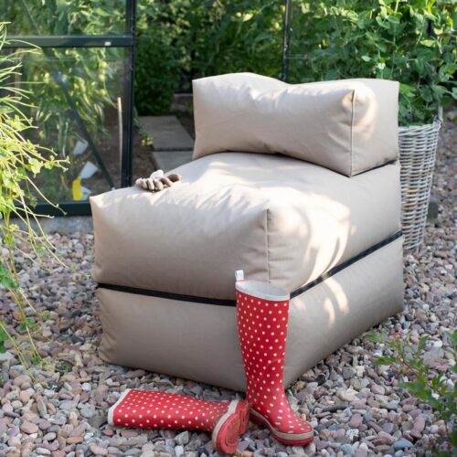 Sitzsack 'Switch Plus', mud