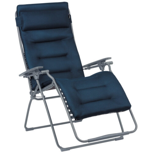 Relaxsessel Futura XL, Stahlrohr/BeComfort ®