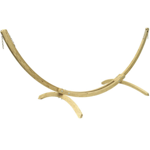 Hängemattengestell 'Olymp'