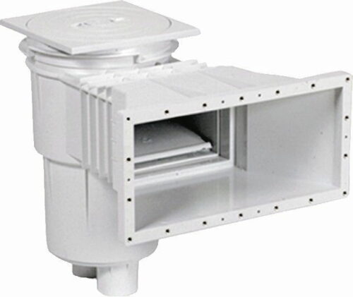 Steinbach Öko Pool Komplettset Eco 600 x 300 x 150 cm - 1 Set