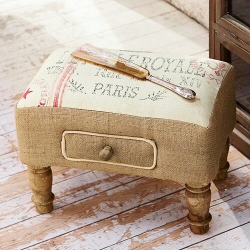 Hocker Jean - Loberon