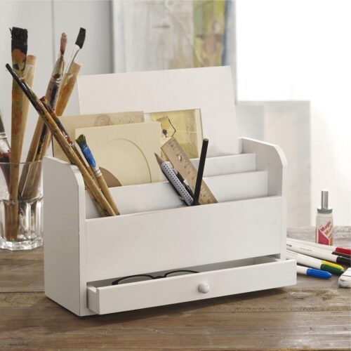 Tischsekretär Kaspian - Loberon