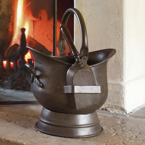 Aschekübel Derry - Loberon