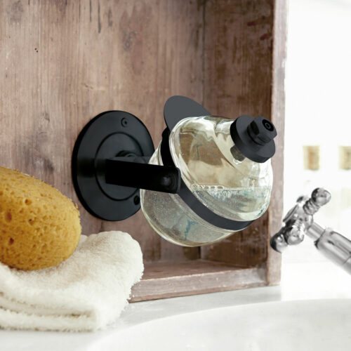 Seifenspender Bailey - Loberon