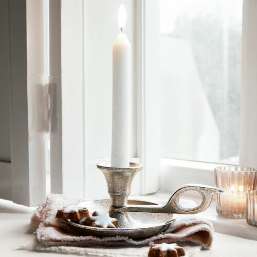 Kerzenständer Aida - Loberon