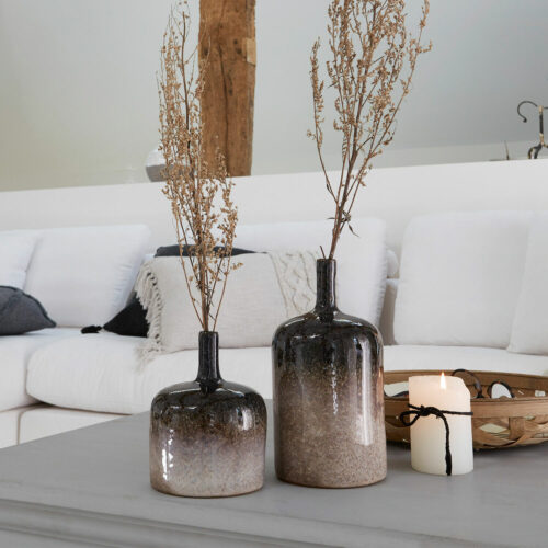 Vase 2er Set Kurys - Loberon