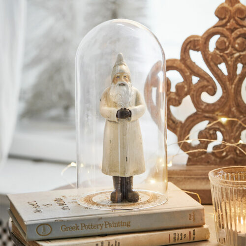 Weihnachtsmann Roeselare - Loberon