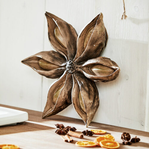 Deko-Objekt Wedekir - Loberon