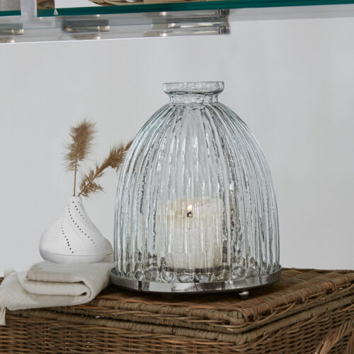 Windlicht Makamba - Loberon