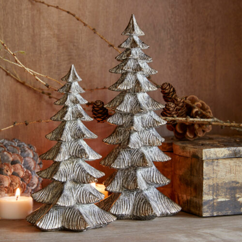 Deko-Baum 2er Set Calavi - Loberon