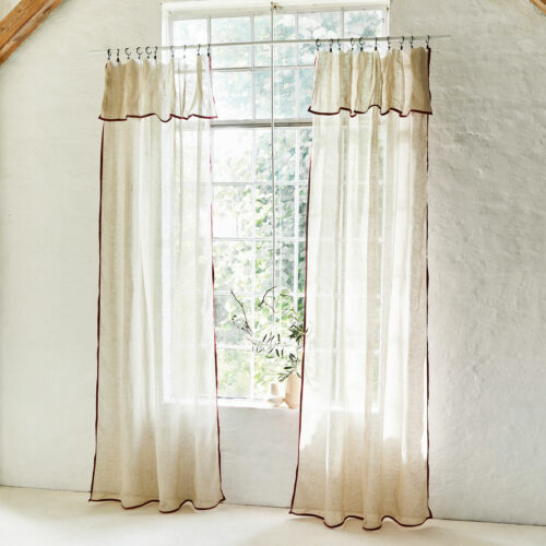 Gardine Giraudel - Loberon