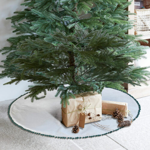 Weihnachtsbaumdecke Malanville - Loberon