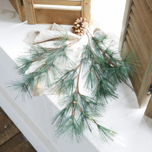 Zweig 4er Set Bohicon - Loberon