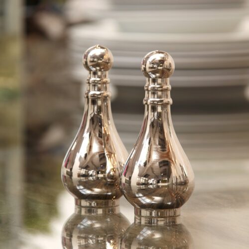 Salz- und Pfefferstreuer Elgin - Loberon