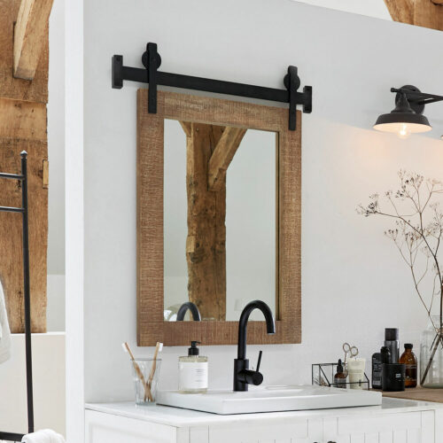 Spiegel Taylors Island - Loberon