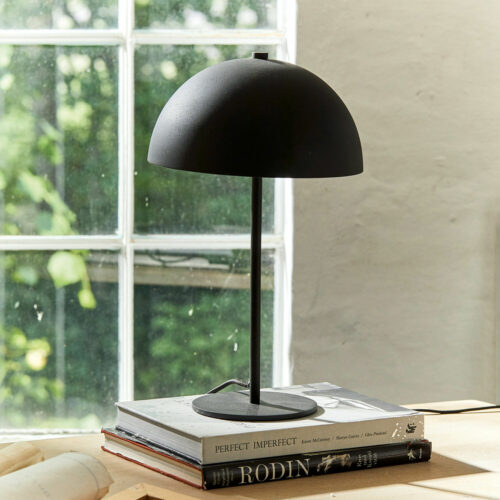 Tischlampe Saham - Loberon