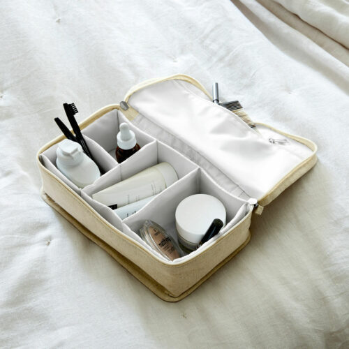 Kosmetiktasche Mana - Loberon