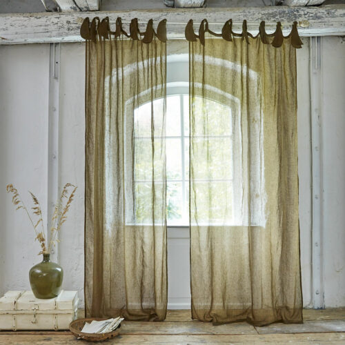 Gardine Luzon - Loberon