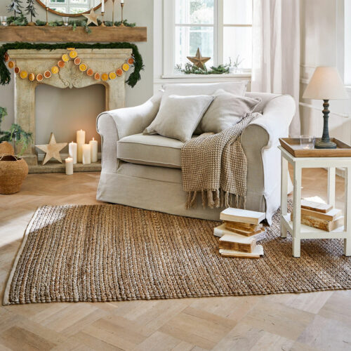 Teppich Sokode - Loberon