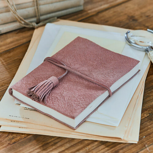 Notizbuch Orcival - Loberon