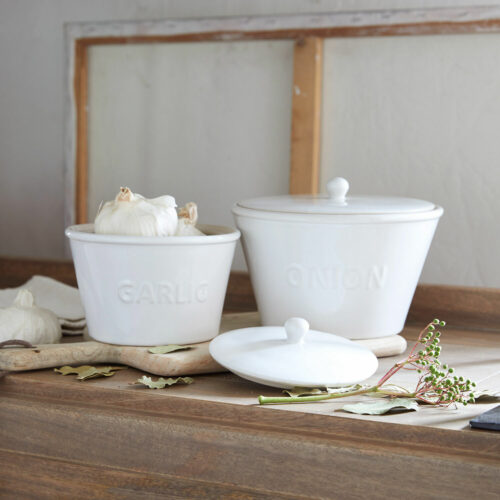 Dose 2er Set Mitrovis - Loberon