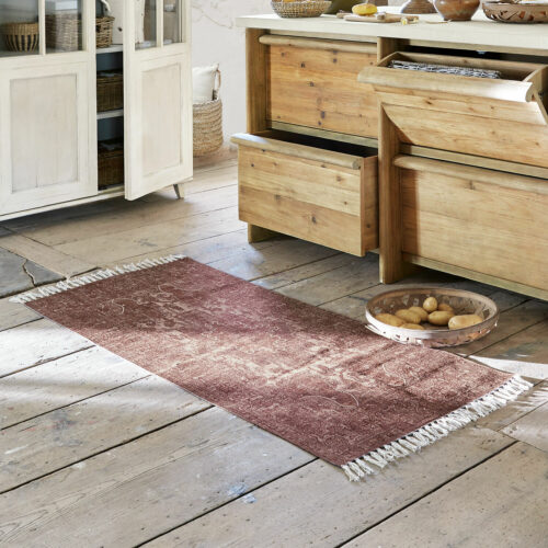 In- & Outdoor-Teppich Caldas - Loberon