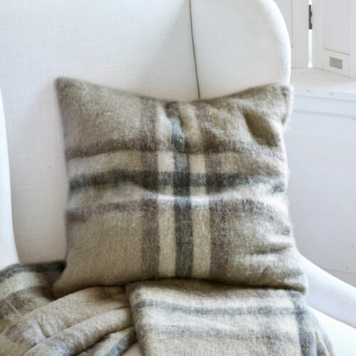 Kissenhülle Argoub - Loberon