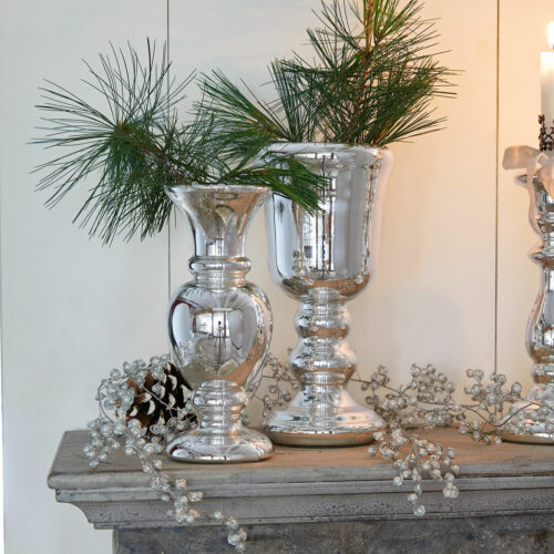 Vase 2er Set Gao - Loberon