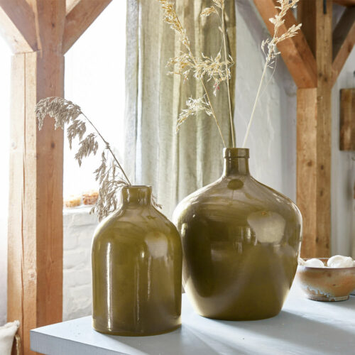 Vase 2er Set Turmero - Loberon