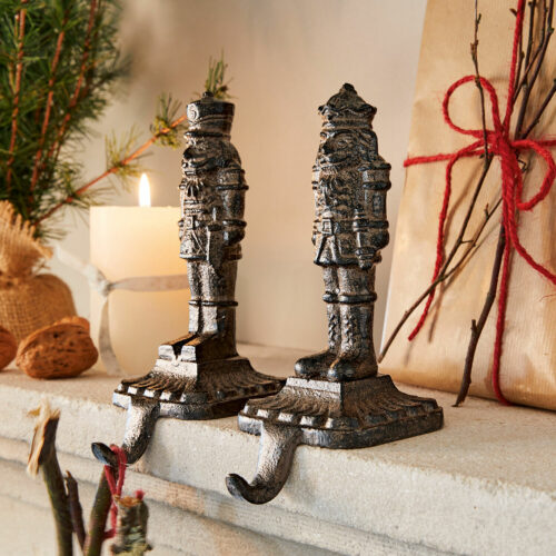 Haken 2er Set Decize - Loberon