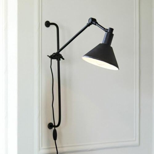 Wandlampe Beziers - Loberon