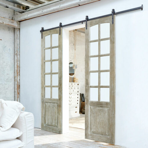 Doppelschiebetür Cienegas - Loberon