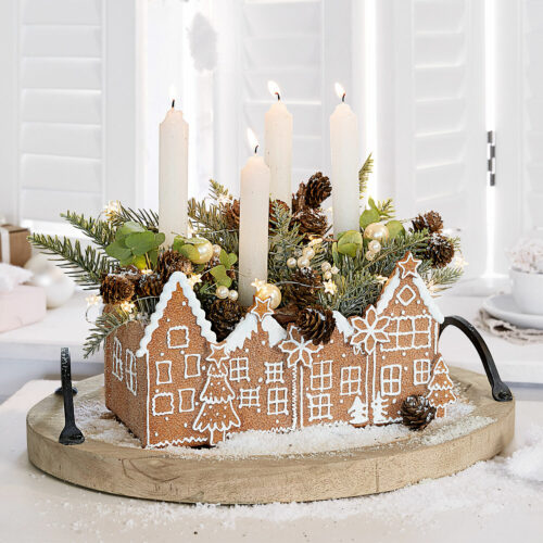 Schale Anyama - Loberon