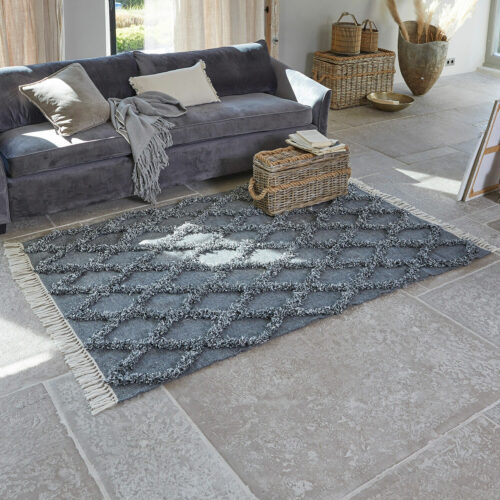 In- & Outdoor-Teppich Mintras - Loberon